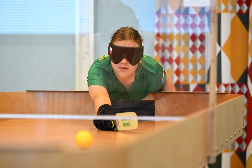 Bids for the 2025 IBSA Showdown World Championships opened