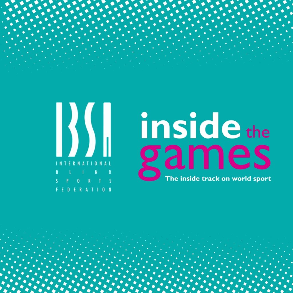 President’s blog. An Exciting New Chapter for IBSA: Our First Media Partnership
