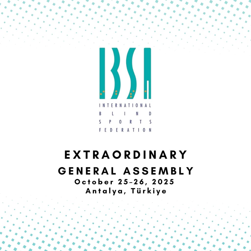 Extraordinary General Assembly of IBSA 2025: Key Steps in Modernization and Development