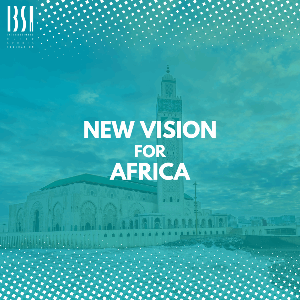 IBSA to Host Historic “New Vision for Africa” Conference in Morocco